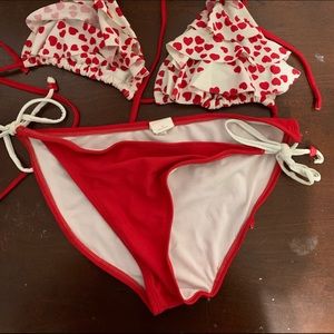 Swim suit
